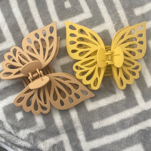 CLAW CLIPS - Picture 1 of 2